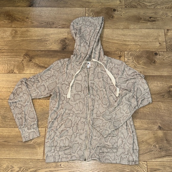 Sundry Size 2 hoodie sweatshirt - Picture 2 of 4